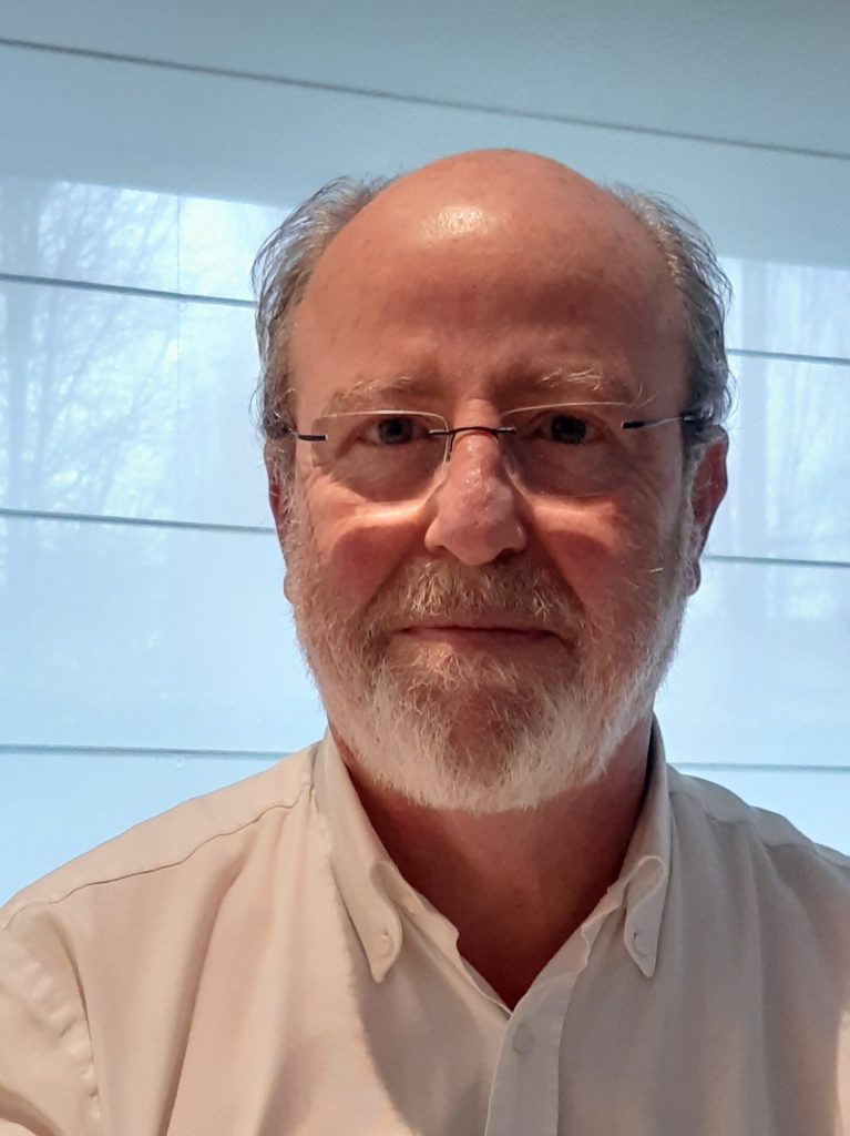 uroloog Eric De Smedt